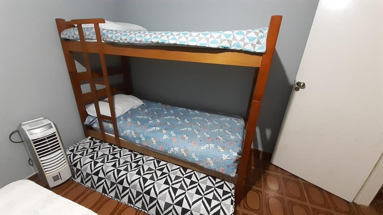 Apartment Em Santos (Sao Paulo)