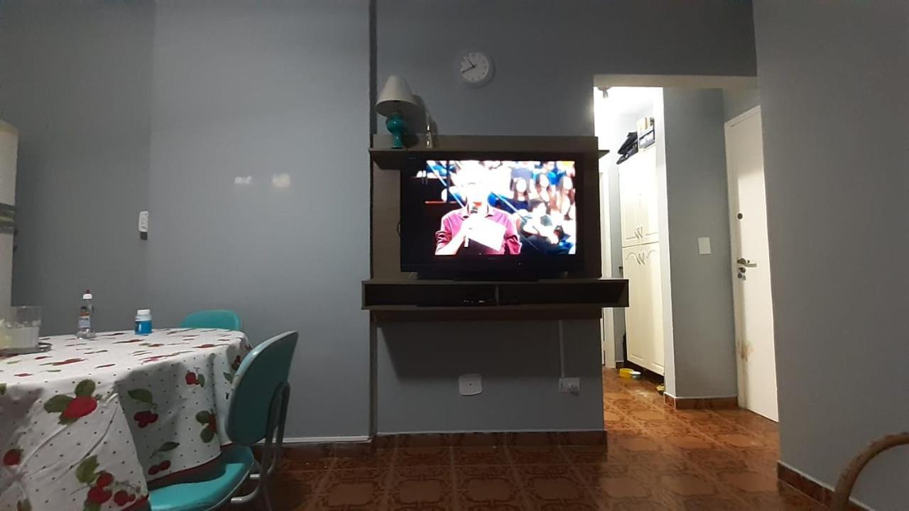 Apartment Em Santos (Sao Paulo)