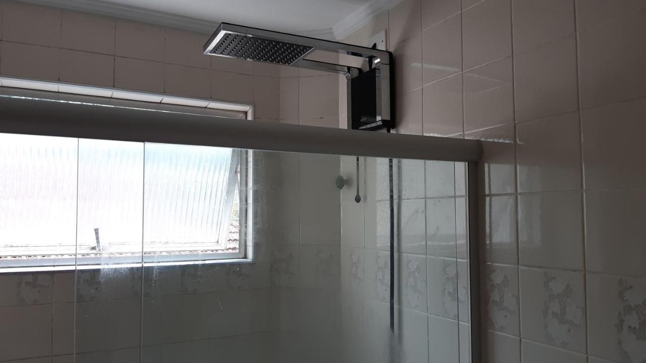 Em Apartment Santos (Sao Paulo)