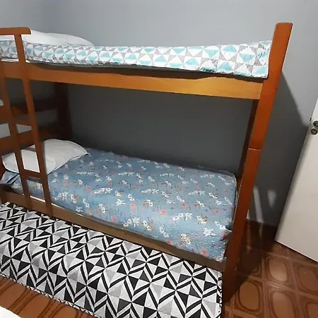 Apartamento Em Santos Exterior photo