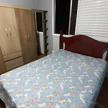 Apartamento Em Santos Exterior photo
