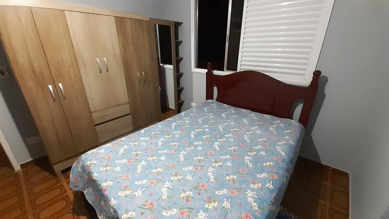 Em Santos Apartamento Santos (Sao Paulo)