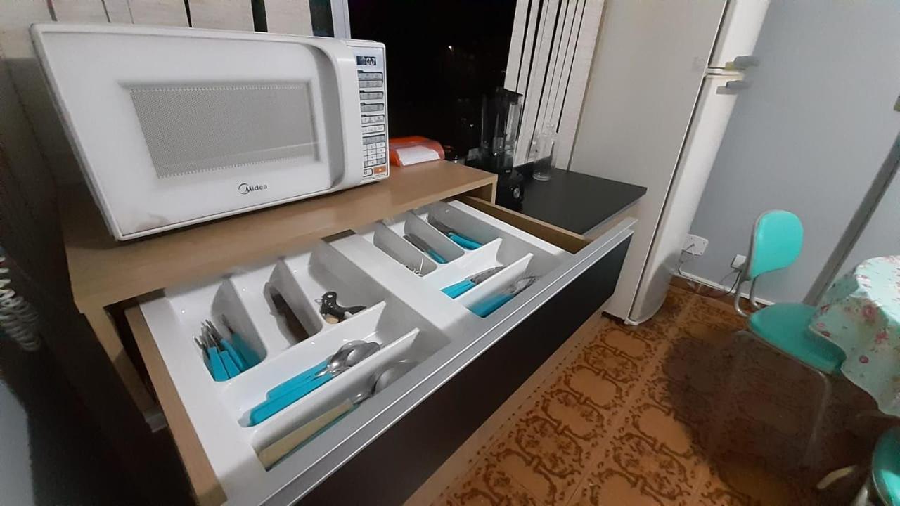Apartamento Em Santos Santos (Sao Paulo)